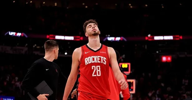 Alperen'den 20 sayılık performans!