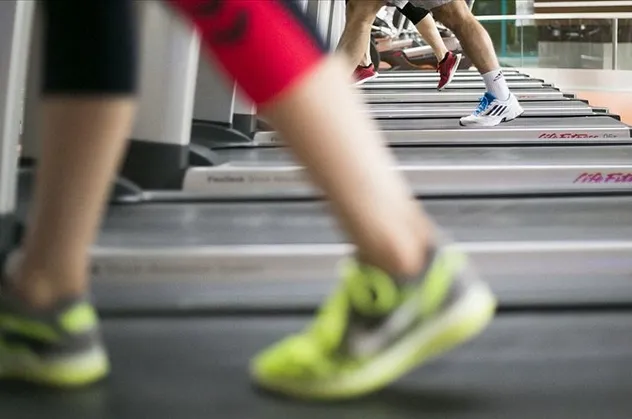 Sağlık Bakanlığı duyurdu! İşte spor salonlarında alınacak tedbirler