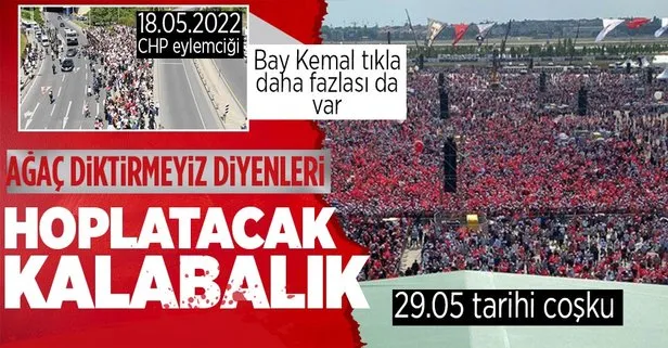 İstanbul’da fetih kutlamaları Atatürk Havalimanı Millet Bahçesi’nde coşkuyla başladı
