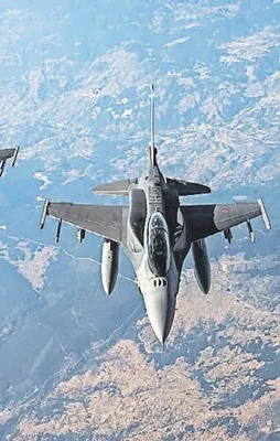 Gare kampındaki 19 terörist öldürüldü