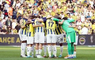 Özel Haber | Fenerbahçe’de tarihi transfer trafiği