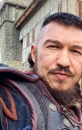 Bozkır Arslanı Celaleddin Cuci kimdir, tarihte var mı? Ali Khan kimdir, kaç yaşında, nereli? Instagram hesabı...