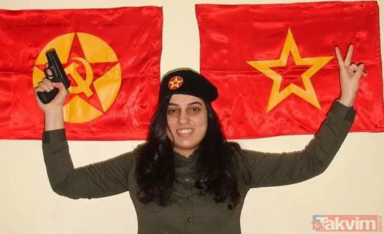 CHP'nin raporundaki isimler deşifre oldu: Gazeteci değil terörist! İşte belgeleriyle, fotoğraflarıyla CHP'nin terör sicili! - 19