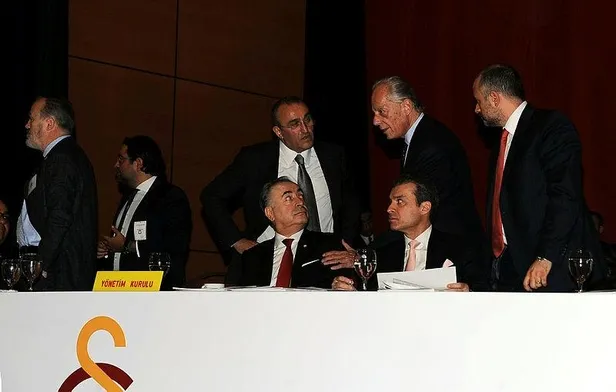 Mali Genel Kurul’da Mustafa Cengiz’in ikinci dönemi idari açıdan ibra edilmedi!-1