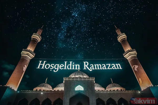 İftarda ve sahurdaki bazı beslenme alışkanlıkları, sağlığımızı tehdit ediyor! İşte sağlıklı oruç için ipuçları... - 1