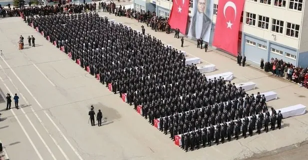 PMYO 2.500 polis alımı ne zaman yapılacak? 2021 polis alımı son dakika açıklaması! Başvuru şartları belli oldu!