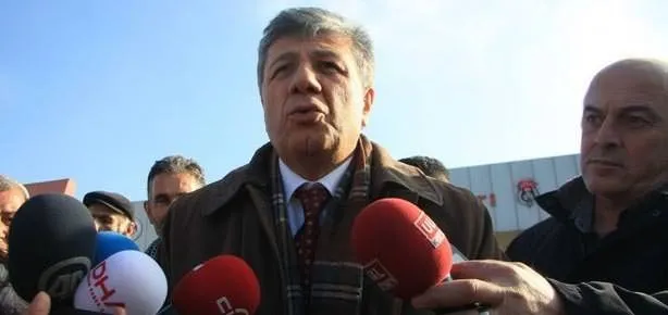Tutuklu vekiller için toplantı