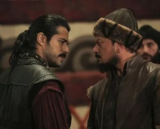 Kuruluş Osman 4. yeni bölüm izle