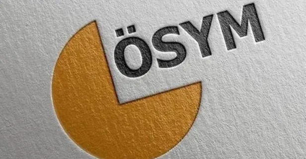 ÖSYM'den yönetmelik değişikliği