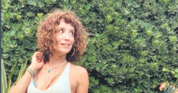 Nehir Erdoğan paylaşımlarıyla gündem oldu