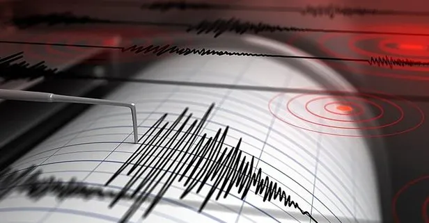 Son dakika: İstanbul’da deprem mi oldu? Tekirdağ, Balıkesir AFAD son depremler listesi