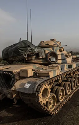TSK öldürülen terörist sayısını açıkladı