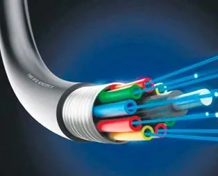 2.1 milyon haneyle fiberde lider oldu