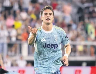 Sahanın en iyisiydi