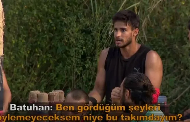 Survivor ödül oyununu hangi takım kazandı? 25 Ocak Survivor son bölümde nefes kesen mücadele! Tansiyon yükseldi…-5
