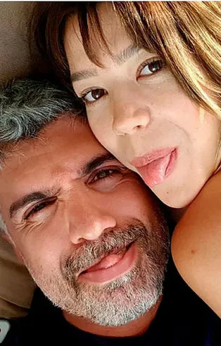 Özcan Deniz ile Feyza Aktan kafa karıştırmayı sürdürüyor!