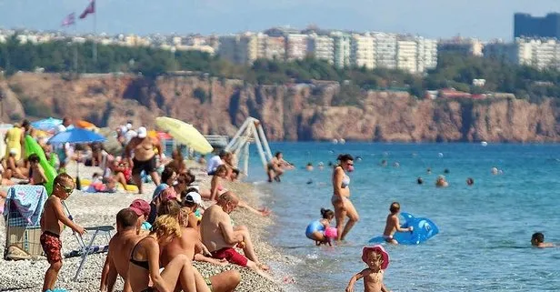 Tatil zam şampiyonu