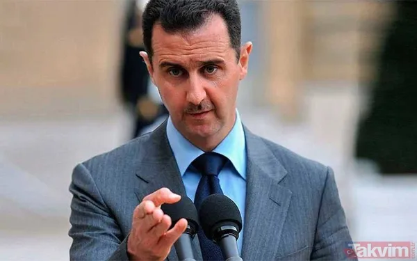 Beşar Esad’ın uyuşturucu imparatorluğu! Captagon’dan milyarlarca dolar akıyordu: Başında Mahir Esad var - 13