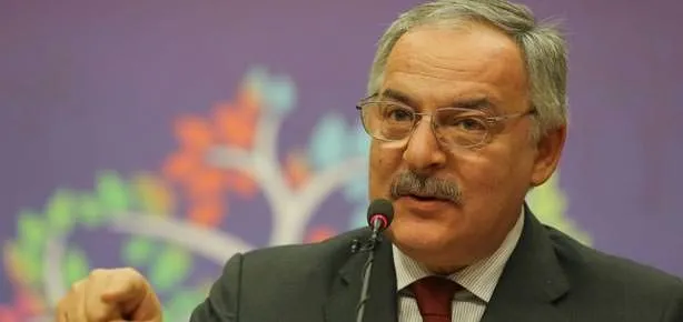 Balbay hemen özgür kalmalı