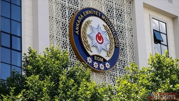 FETÖ kumpasın göbeğinde! Ankara Emniyeti'nde 'emniyetsiz' işler yanıt bekleyen sorular... Kukla, kuklacı ve komplonun kilit aktörleri - 10