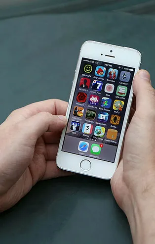 Akıllı telefon yasaklanıyor