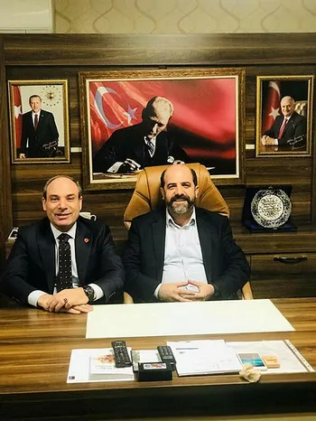 Şehit aileleri ve gazilerden çok sert tepki: 15 Temmuz'a tiyatro diyen CHP'nin bizi savunmasına ihtiyacımız yok-1