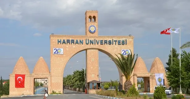 Harran Üniversitesi 60 sözleşmeli personel alımı yapacak