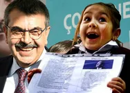 1. dönem bitmeden Pazartesi tatil olacak! Karne günü bekleyen öğrencilere sürpriz! Okul öncesi, ilkokul, ortaokul, lise tüm sınıflarda...