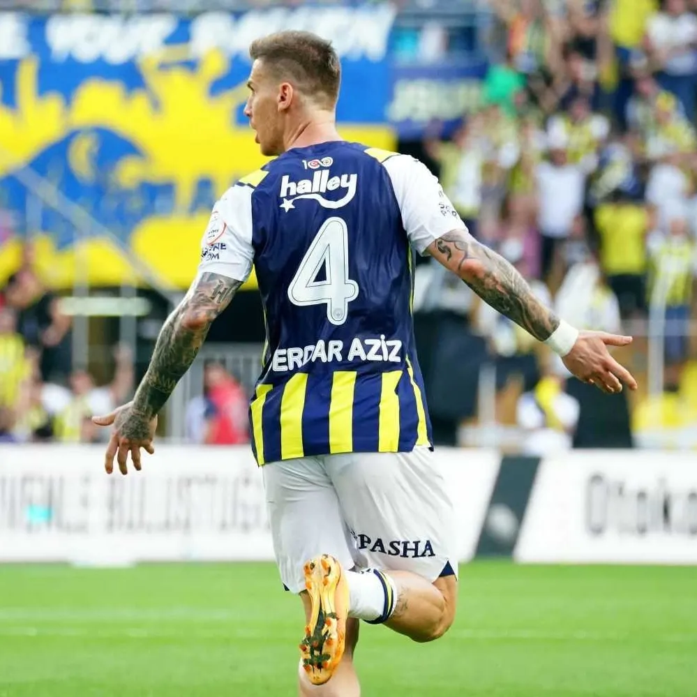 Serdar Aziz Mourinho’yu bekliyor!