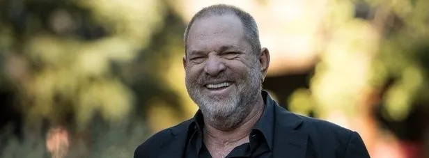 Hollywood'da cinsel tacize karşı kampanya-1