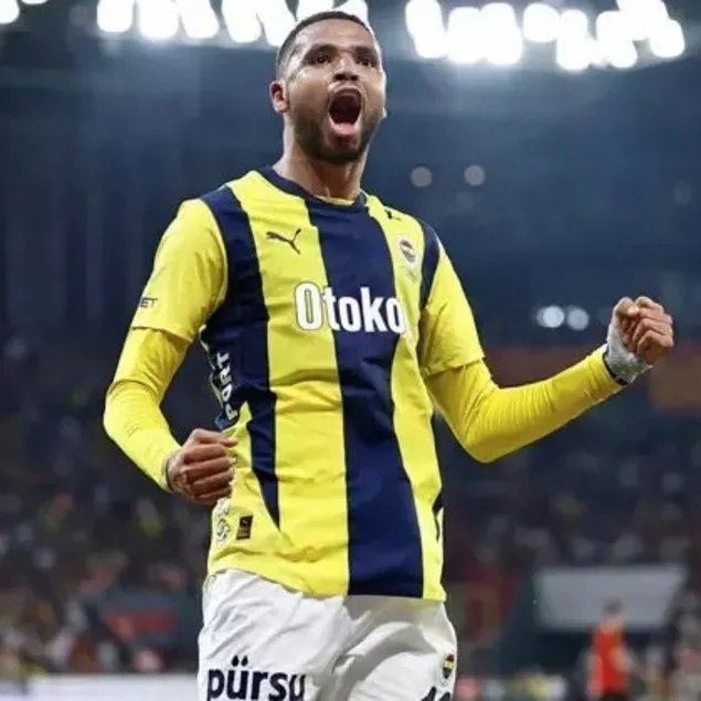 En-Nesyri dönüyor