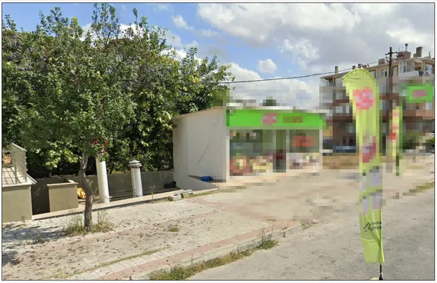 Sözcü'nün genel yayın yönetmeni Metin Yılmaz'ın damadı Nadir Ataman’ın kaçak yapı işlettiği ortaya çıktı!-2