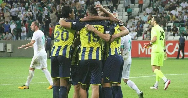 Son dakika: Fenerbahçe’nin UEFA Avrupa Ligi play-off turundaki rakibi HJK Helsinki oldu!