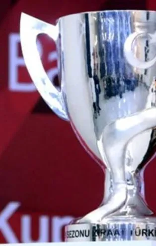 Ziraat Türkiye Kupası'nda Fenerbahçe’nin rakibi Sivas Belediyespor