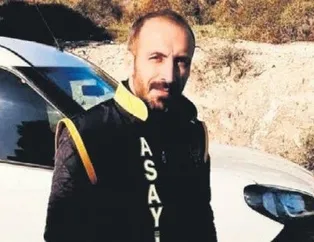 Polisi ölüme götüren iftira