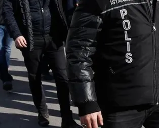 Balıkesir merkezli 16 ilde FETÖ operasyonu
