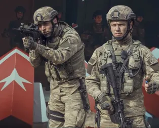 Söz 84. final bölümü 2. fragmanı yayında! Büyük finalde tüm ekip şehit mi oluyor?