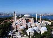 Son dakika: Ayasofya kararı dünya gündeminde! Böyle duyurdular!