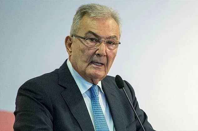 FETÖ'nün Deniz Baykal'a kurduğu kumpasın detayları ortaya çıktı: İki yıl dinlediler sonra gizlice izlediler!