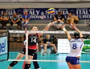 Filenin Sultanları yarı finalde!