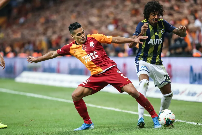 Rıdvan Dilmen'den Galatasaray - Fenerbahçe derbisi için çarpıcı eleştiriler - 8