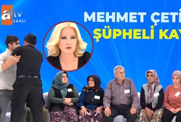 Akrabası ihbar niteliğindeki ses kayıtlarını yayımladı! Mehmet Çetin'i yakın arkadaşı mı öldürdü?
