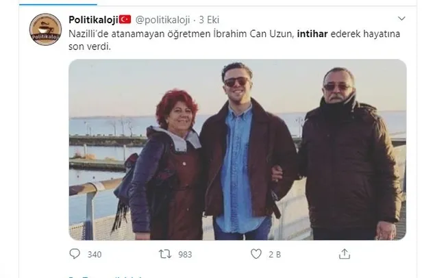 İYİ Parti ve HDP’ye yakın gazeteler yalanda ittifak yaptı!