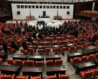 Yeni torba yasada kritik düzenlemeler