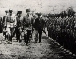 Yaşasaydı Halep’e 24 saat içinde girerdi