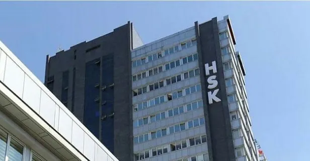 SON DAKİKA: HSK, 11 hakim ve savcıyı meslekten ihraç etti