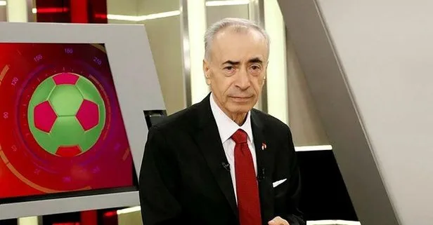 Galatasaray’da dünkü toplantı sonrası ateşkes sağlandı: Başkan Cengiz yarın açıklamalarda bulunacak
