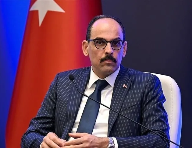 Başkentte ateşkes diplomasisi... Kalın Hamas liderlerini ağırladı | Dışişleri’nden Aksa tepkisi