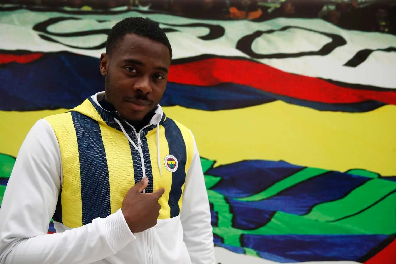 Fenerbahçe'den dev transfer! Yuvaya geri dönüyor - 4