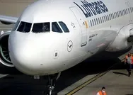 Lufthansadan 9 milyar euroluk kurtarma paketine onay
